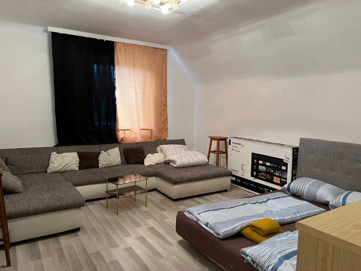 Breathtaking Shared Villa Near Danube River /W Garden And Parking Wien Eksteriør bilde