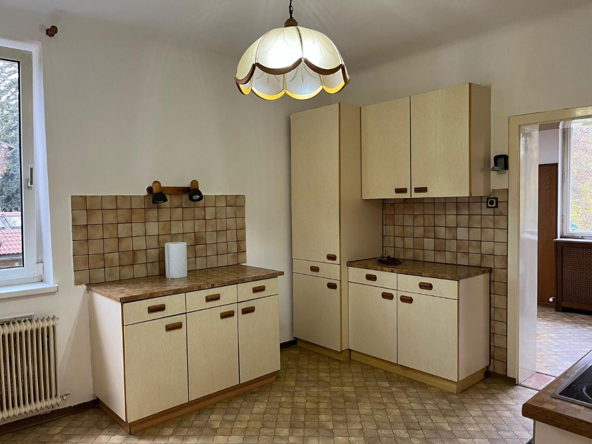 Breathtaking Shared Villa Near Danube River /W Garden And Parking Wien Eksteriør bilde