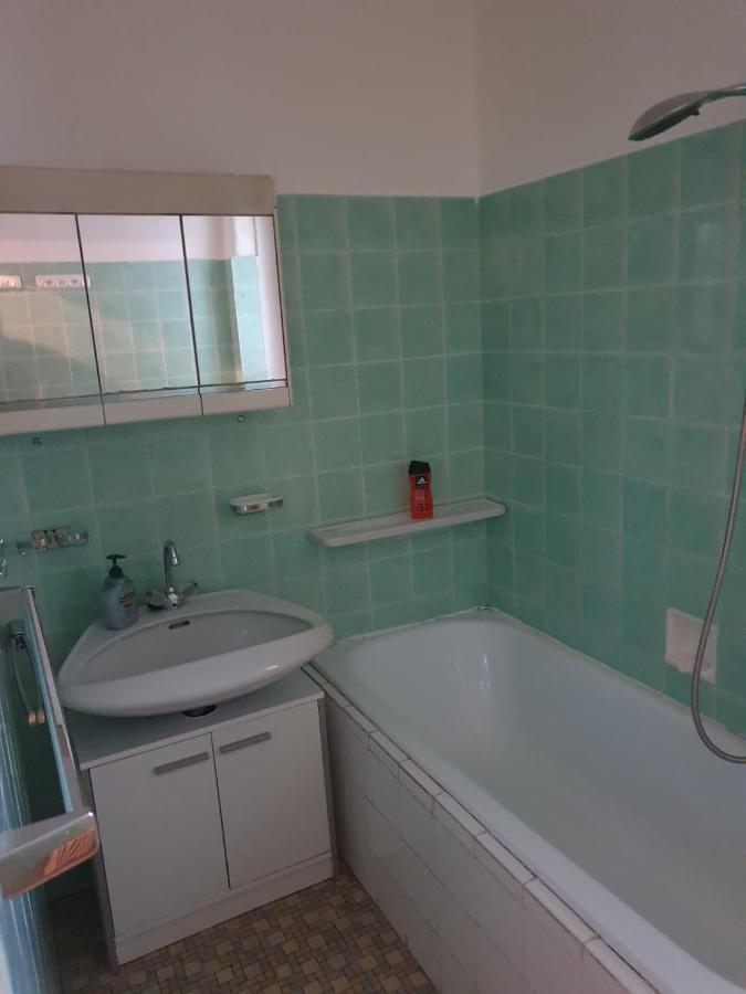Breathtaking Shared Villa Near Danube River /W Garden And Parking Wien Eksteriør bilde