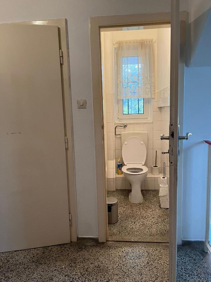 Breathtaking Shared Villa Near Danube River /W Garden And Parking Wien Eksteriør bilde