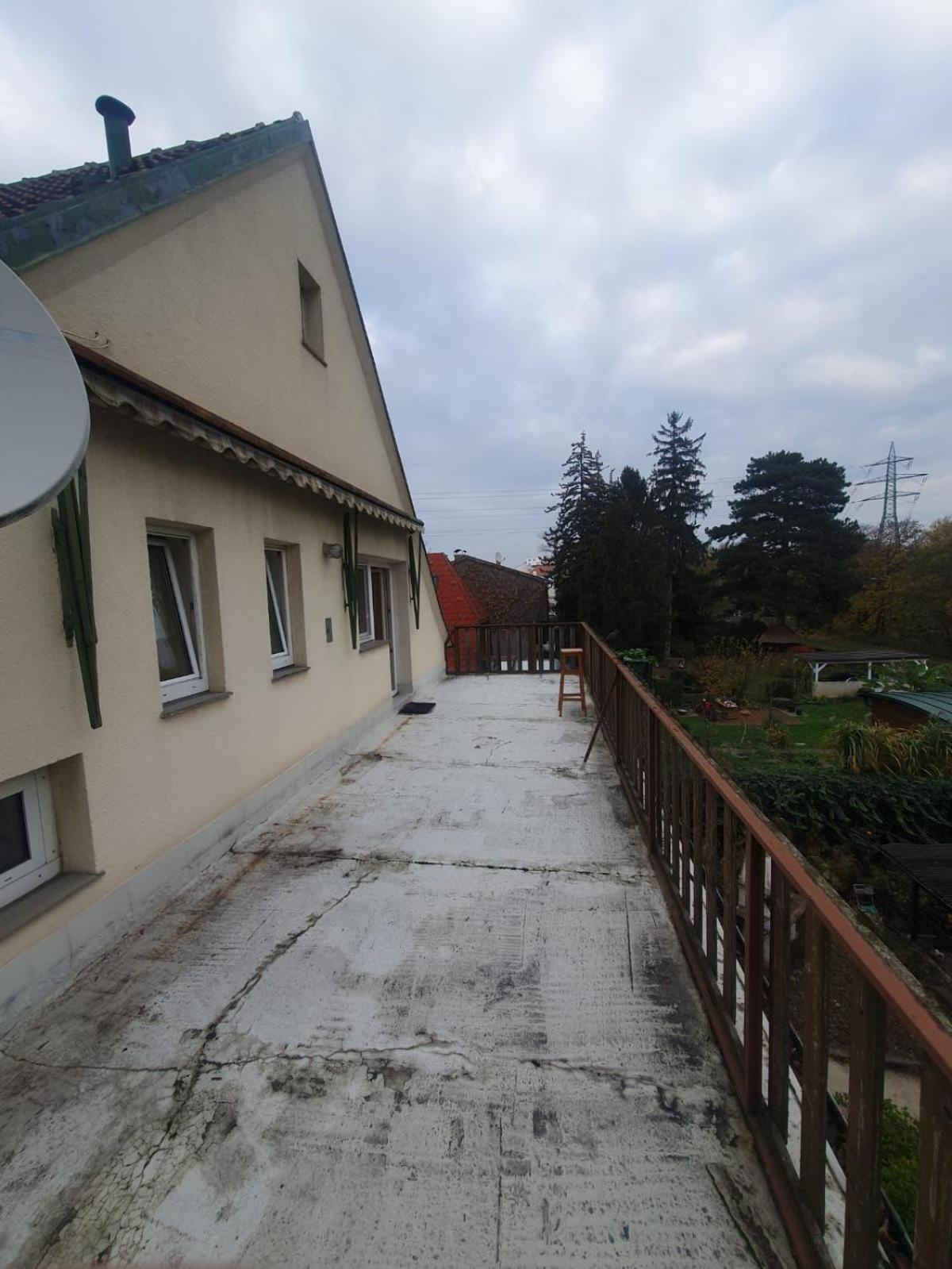 Breathtaking Shared Villa Near Danube River /W Garden And Parking Wien Eksteriør bilde